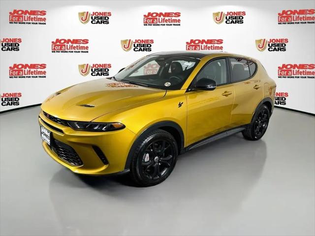 2024 Dodge Hornet R/T Plus EAWD