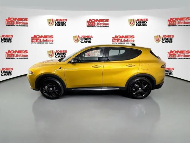 2024 Dodge Hornet R/T Plus EAWD