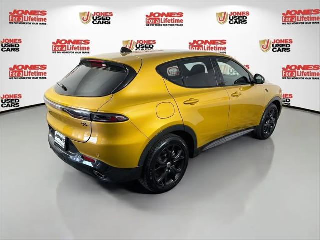 2024 Dodge Hornet R/T Plus EAWD