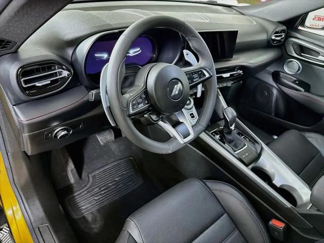 2024 Dodge Hornet R/T Plus EAWD