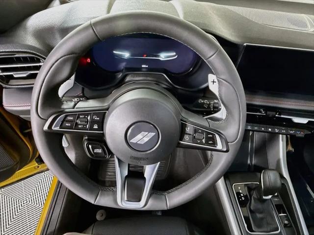 2024 Dodge Hornet R/T Plus EAWD