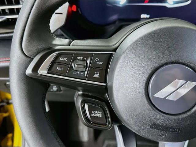 2024 Dodge Hornet R/T Plus EAWD