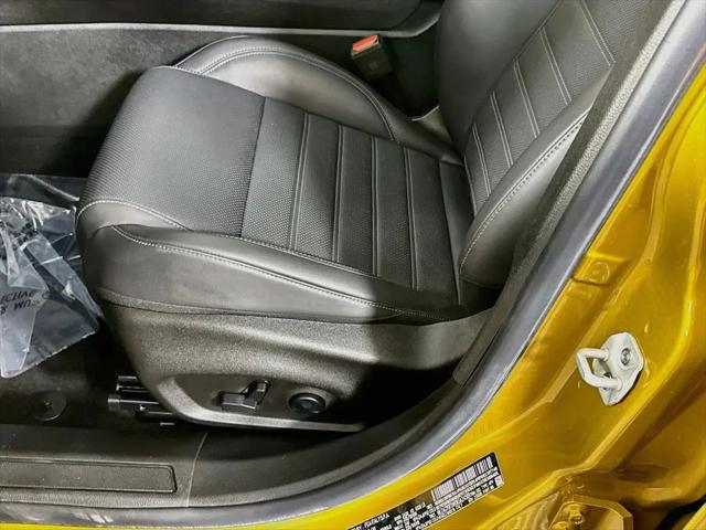 2024 Dodge Hornet R/T Plus EAWD