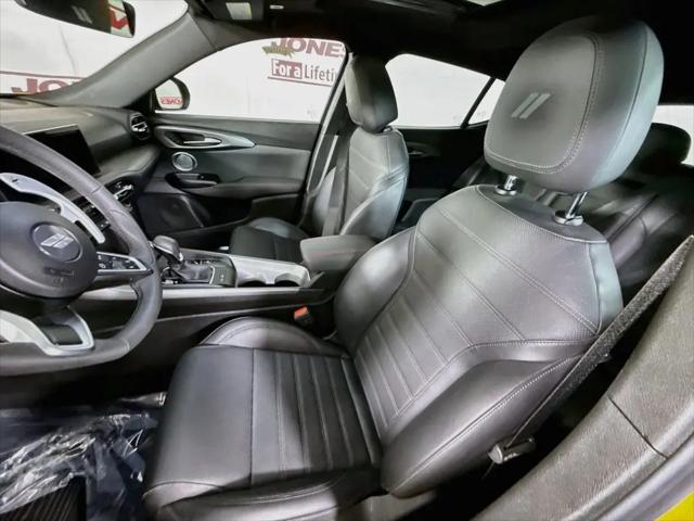 2024 Dodge Hornet R/T Plus EAWD