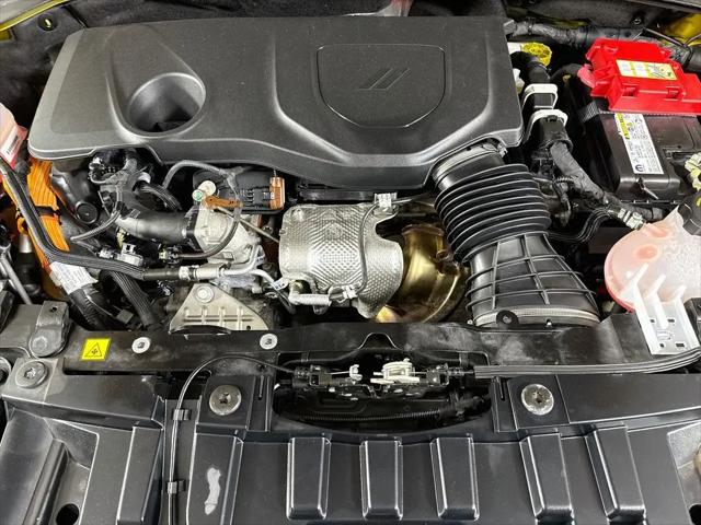 2024 Dodge Hornet R/T Plus EAWD