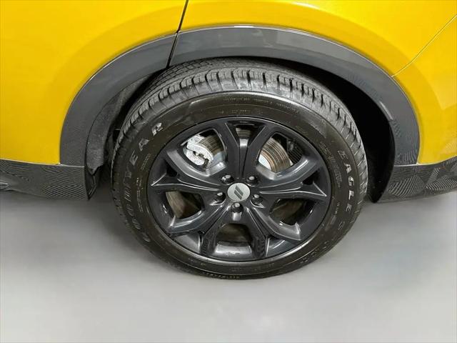 2024 Dodge Hornet R/T Plus EAWD