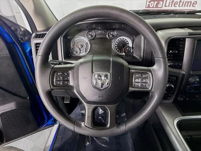 2022 Ram 1500 Classic Express Regular Cab 4x4 6'4" Box