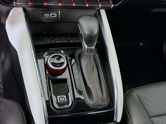 2023 GMC Canyon 4WD Crew Cab Short Box AT4X