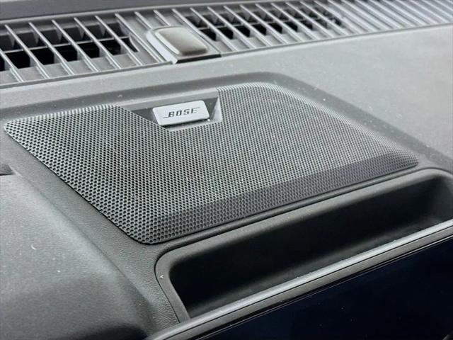 2023 GMC Canyon 4WD Crew Cab Short Box AT4X