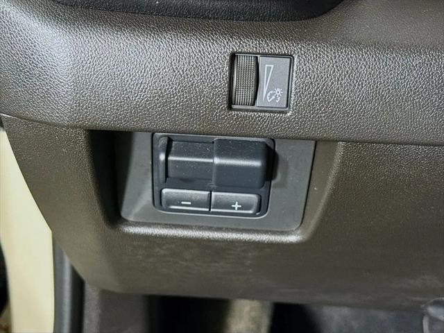 2023 GMC Canyon 4WD Crew Cab Short Box AT4X