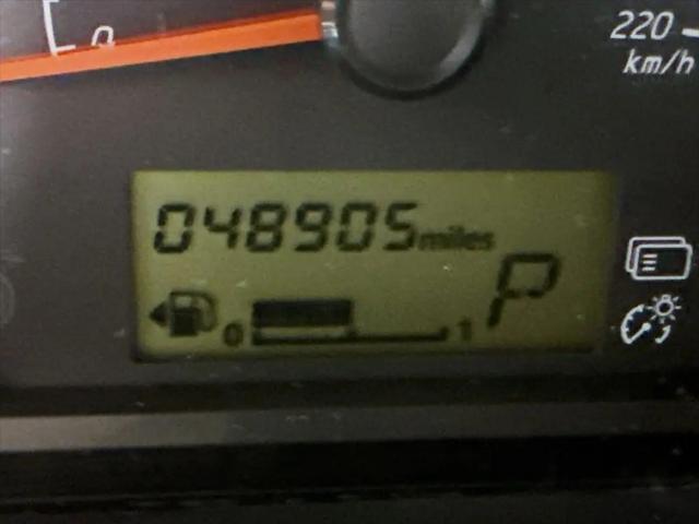 2023 Mitsubishi Mirage G4 LE