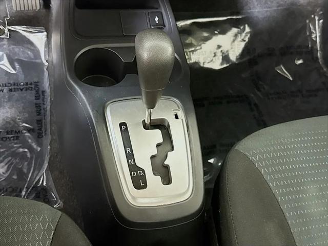 2023 Mitsubishi Mirage G4 LE