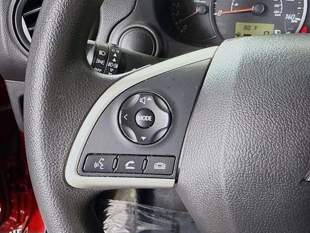 2023 Mitsubishi Mirage G4 LE