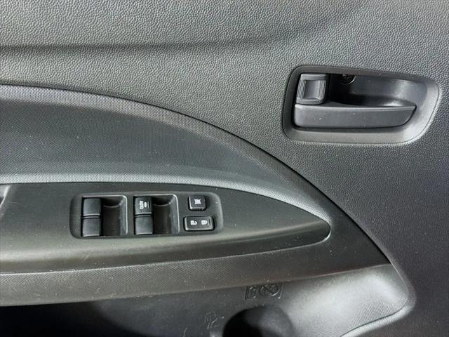 2023 Mitsubishi Mirage G4 LE