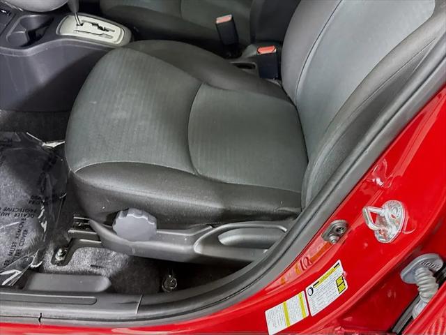 2023 Mitsubishi Mirage G4 LE