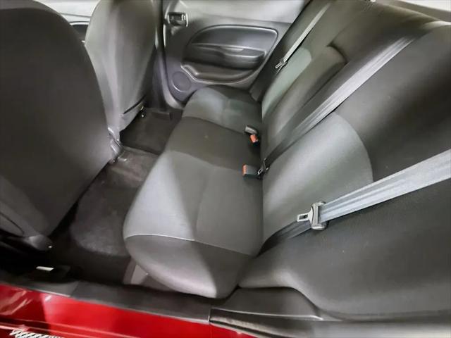 2023 Mitsubishi Mirage G4 LE