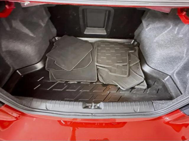2023 Mitsubishi Mirage G4 LE