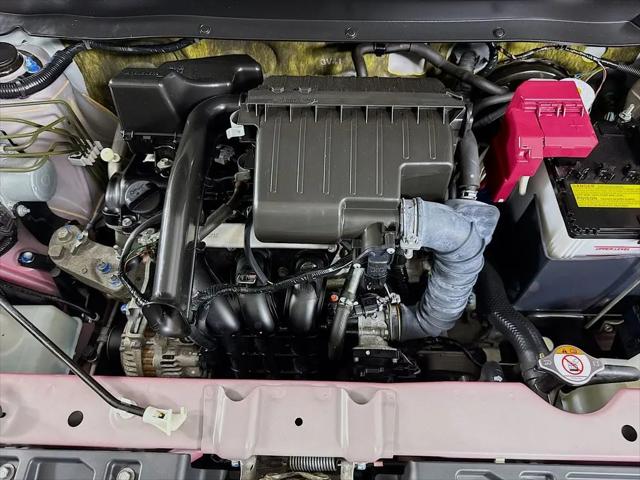 2023 Mitsubishi Mirage G4 LE