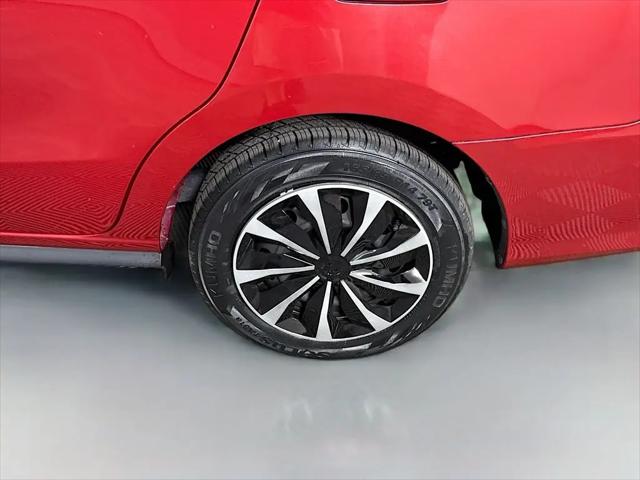 2023 Mitsubishi Mirage G4 LE