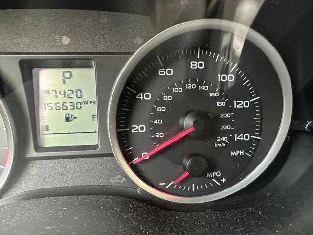 2013 Subaru XV Crosstrek 2.0i Premium