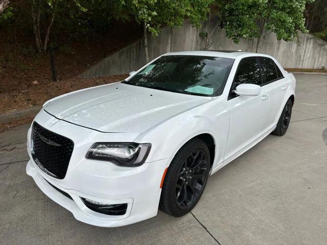 2020 Chrysler 300 300S for sale in Decatur, GA