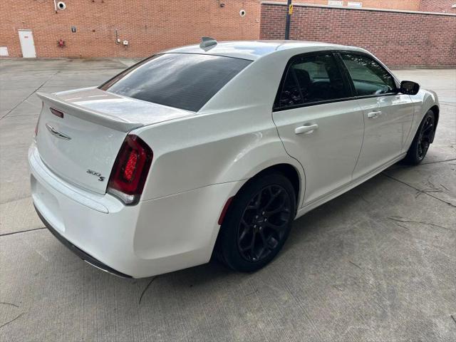 2020 Chrysler 300 300S