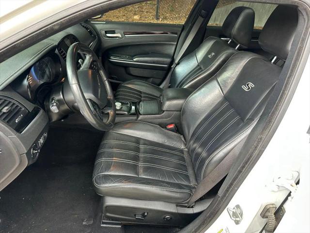 2020 Chrysler 300 300S