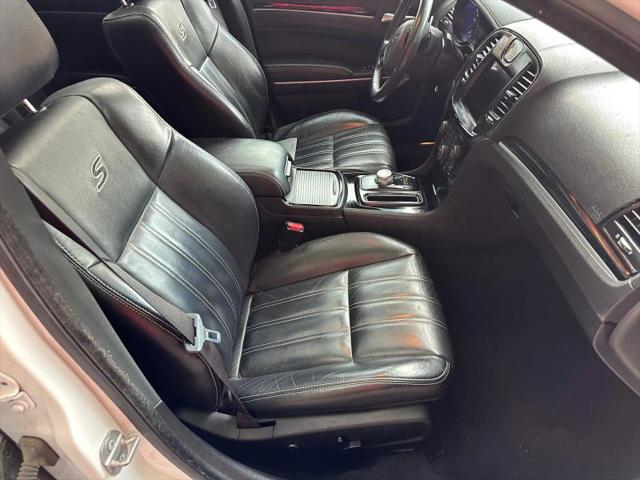 2020 Chrysler 300 300S