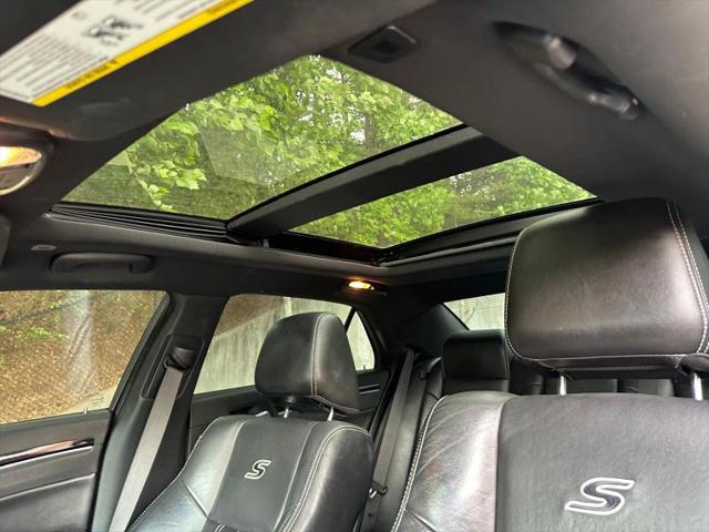 2020 Chrysler 300 300S