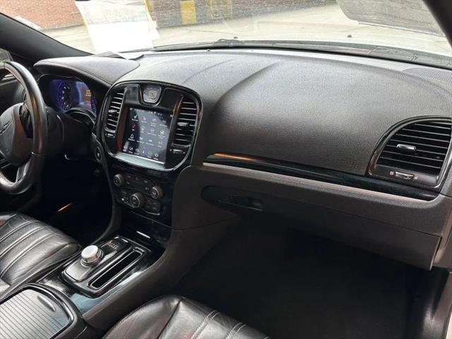 2020 Chrysler 300 300S