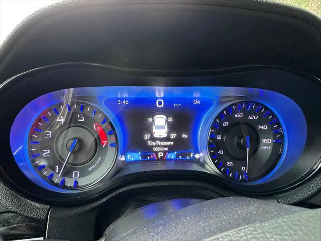 2020 Chrysler 300 300S