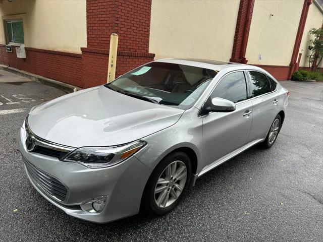 2014 Toyota Avalon XLE Premium for sale in Decatur, GA