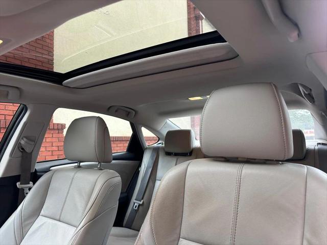 2014 Toyota Avalon XLE Premium