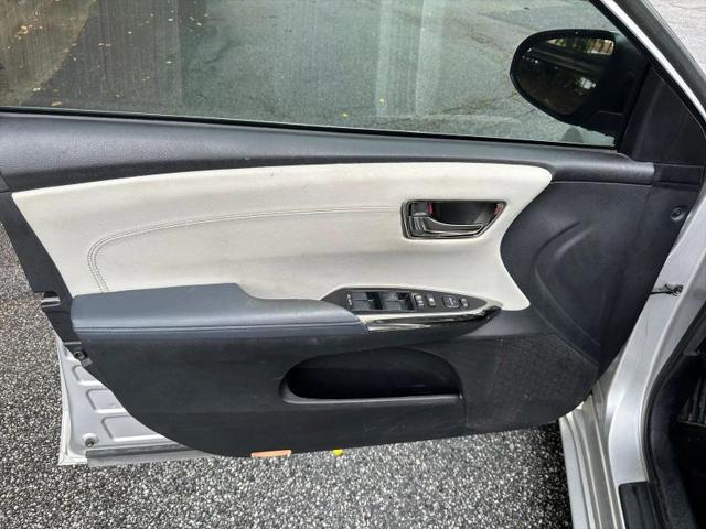 2014 Toyota Avalon XLE Premium