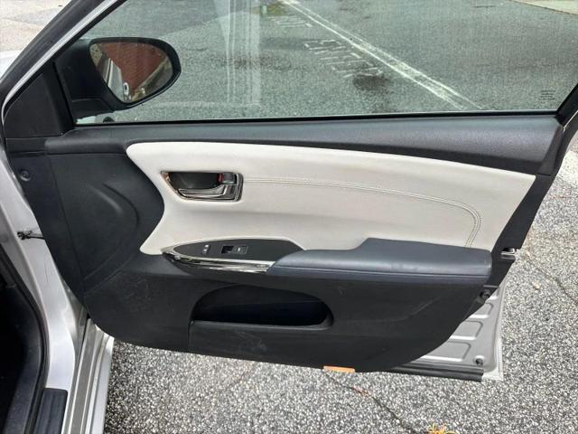 2014 Toyota Avalon XLE Premium