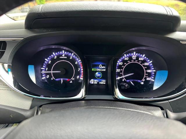 2014 Toyota Avalon XLE Premium