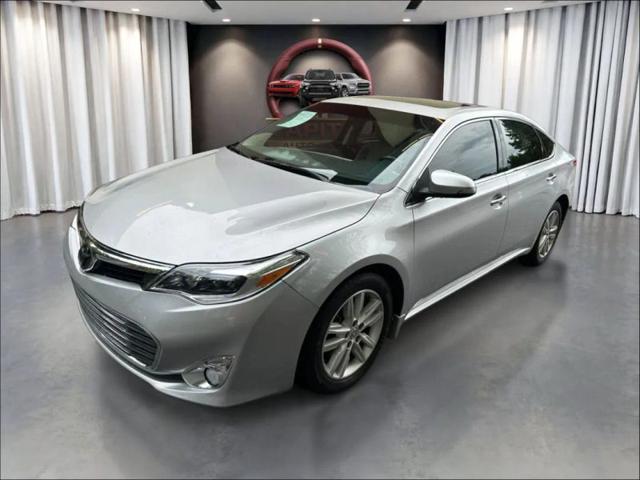 2014 Toyota Avalon XLE Premium for sale in Decatur, GA