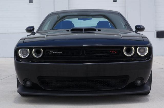 2022 Dodge Challenger R/T Scat Pack for sale in Opa Locka, FL