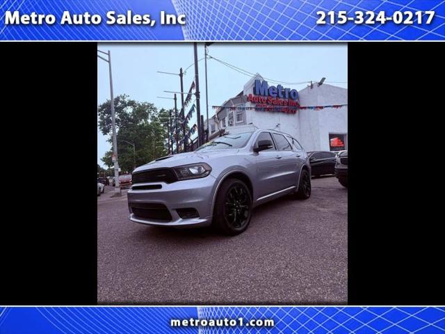 2019 Dodge Durango R/T for sale in Philadelphia, PA