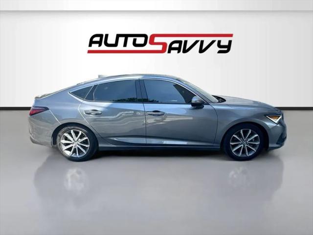 2025 Acura Integra 1.5T for sale in San Antonio, TX