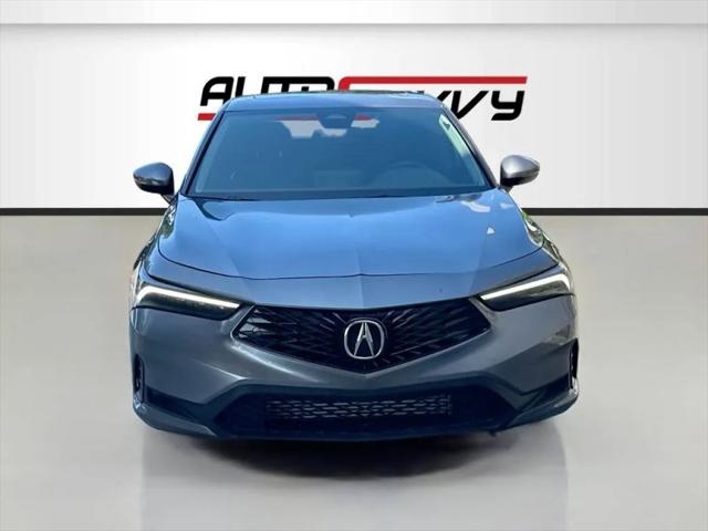 2025 Acura Integra 1.5T