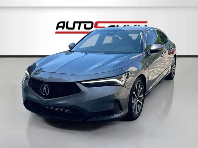 2025 Acura Integra 1.5T