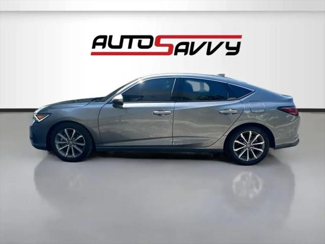 2025 Acura Integra 1.5T