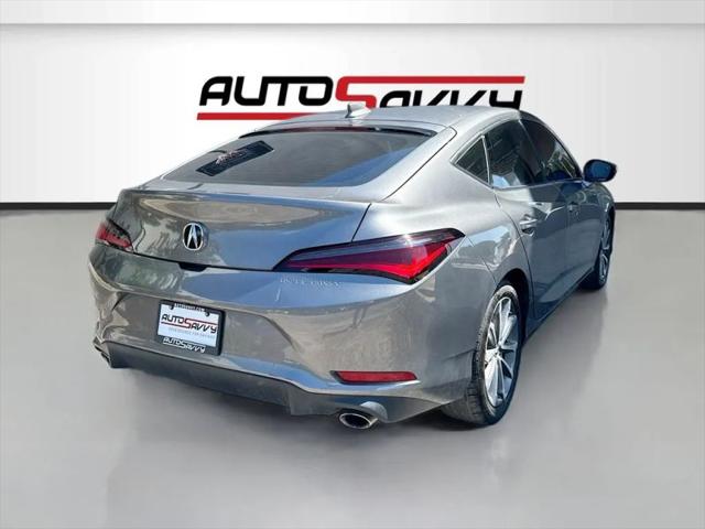 2025 Acura Integra 1.5T