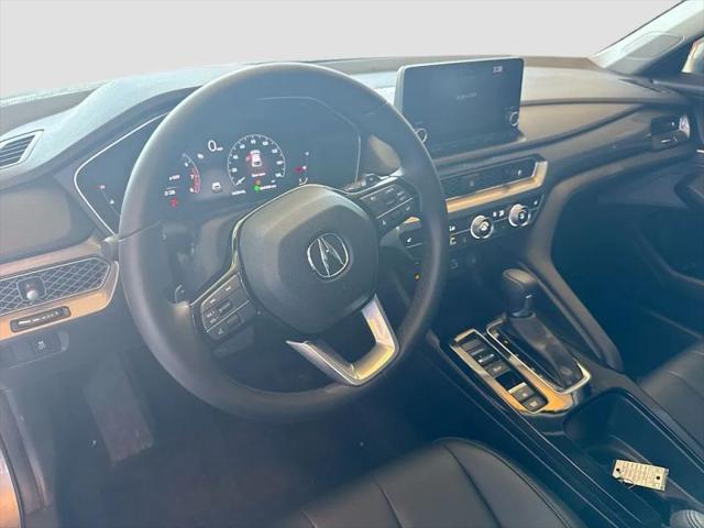 2025 Acura Integra 1.5T