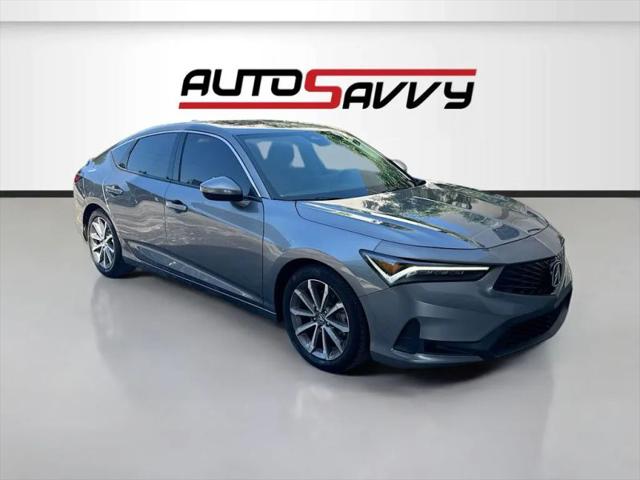 2025 Acura Integra 1.5T for sale in San Antonio, TX