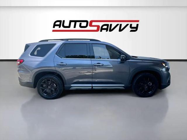 2025 Honda Pilot Elite for sale in San Antonio, TX