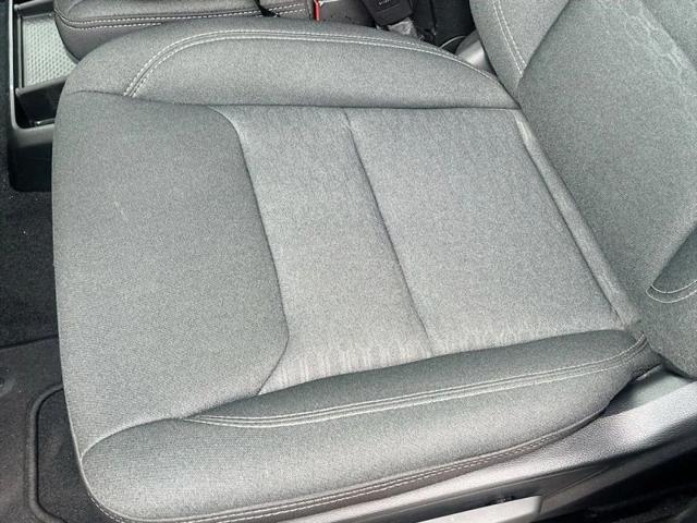 2025 Ram 1500 Tradesman Crew Cab 4x2 5'7" Box