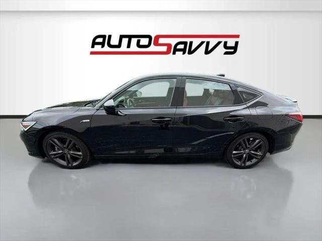 2025 Acura Integra A-SPEC for sale in San Antonio, TX