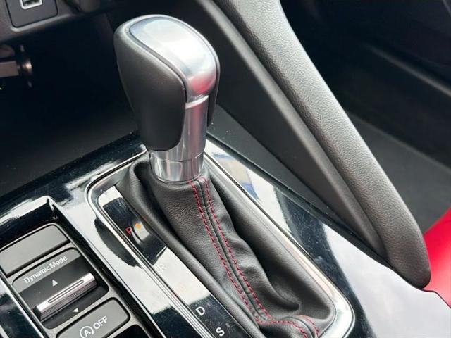 2025 Acura Integra A-SPEC
